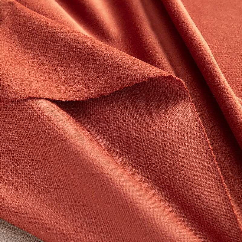 Sofa Polyester Warp Knit Fabric for Sofa Wholesale Supplier