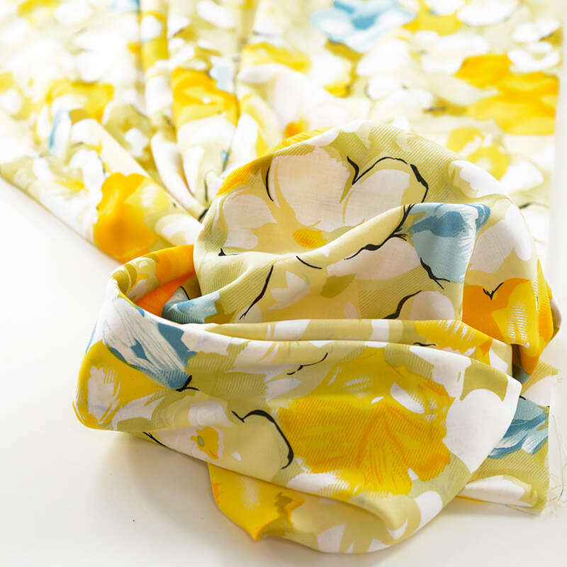 Sleepwear Rayon Knit Fabric for Sleepwear Wholesale Supplier 4