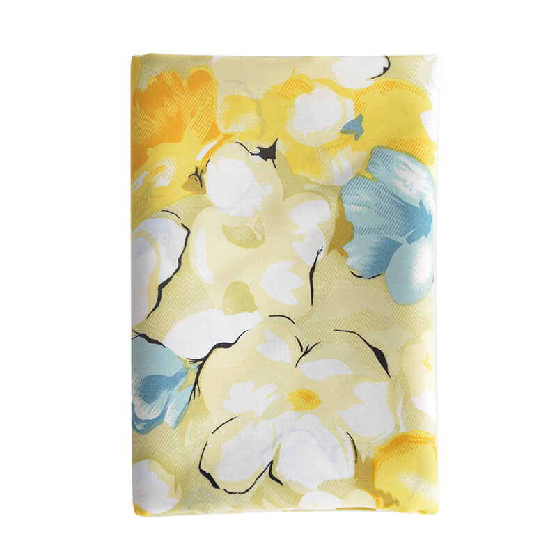 Sleepwear Rayon Knit Fabric for Sleepwear Wholesale Supplier 5