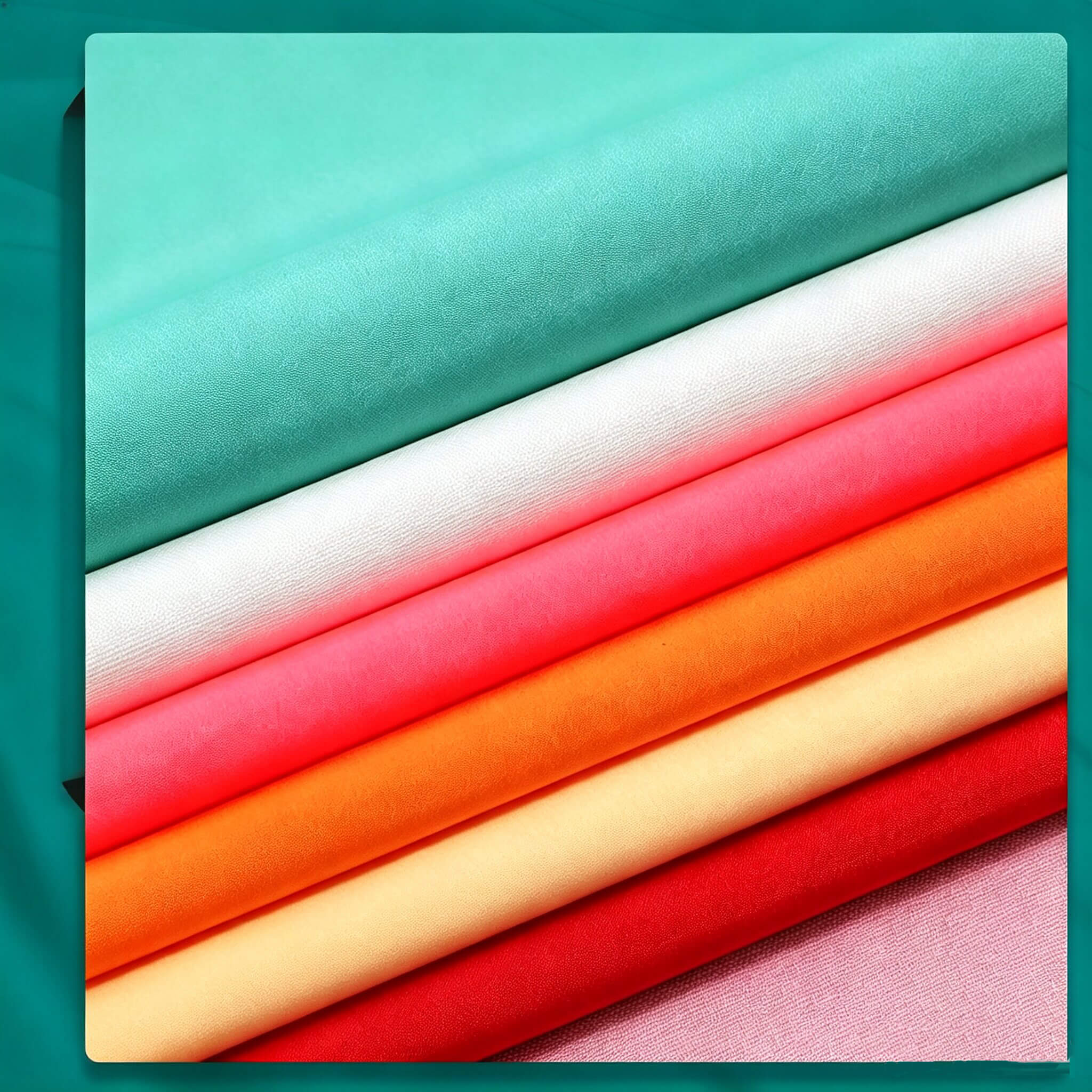 Printed Dyed Polyester Woven Waterproof Fabric for Apparel Wholesale S