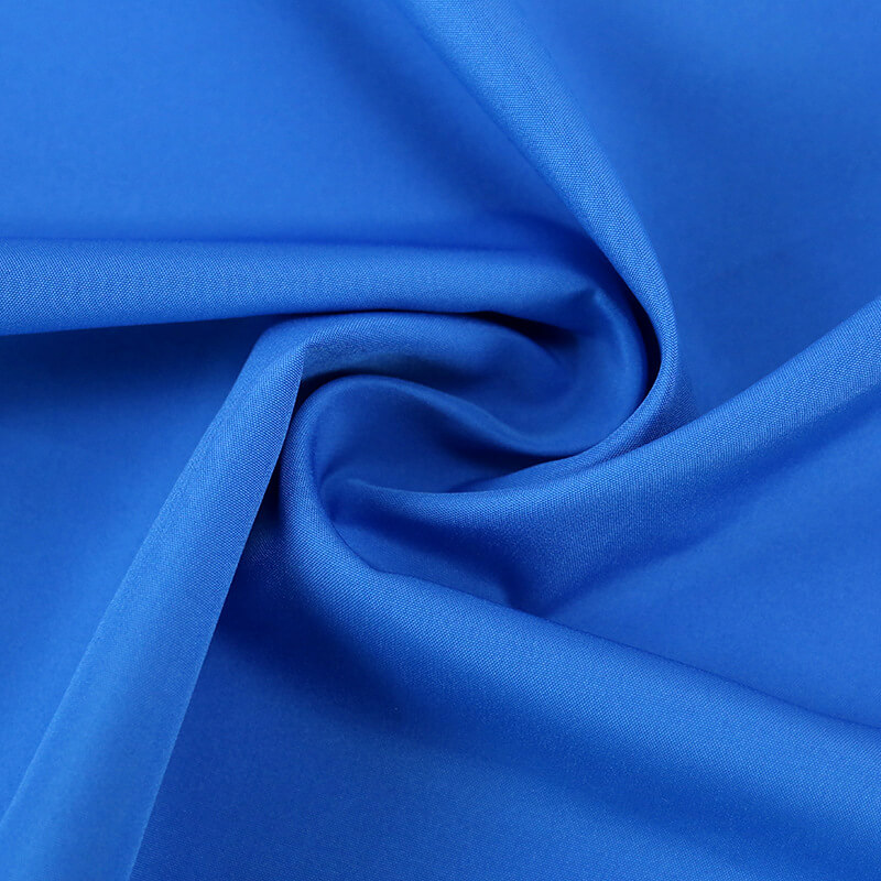 Printed Dyed Polyester Woven Waterproof Fabric for Apparel Wholesale S