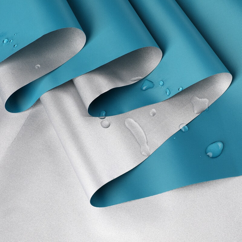 Bag Polyester Waterproof Fabric for Bag Wholesale Supplier