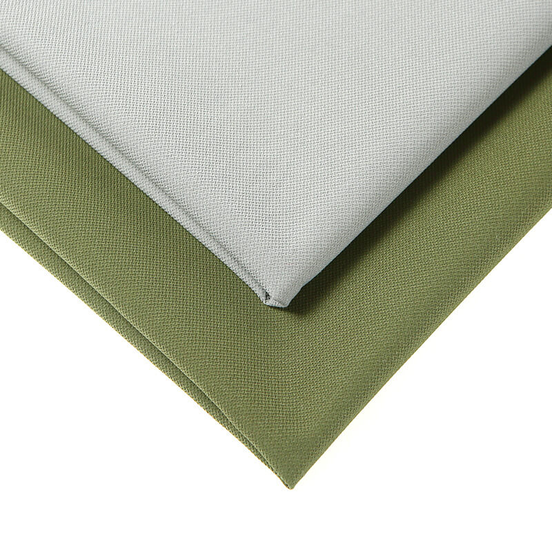 Sheer Polyester Woven Waterproof Fabric Wholesale Supplier