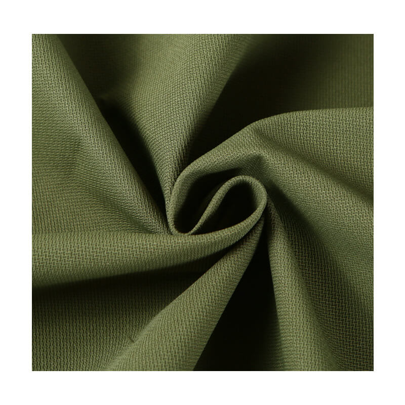 Sheer Polyester Woven Waterproof Fabric Wholesale Supplier 5