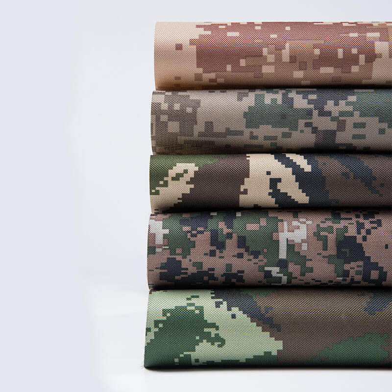 Bag Polyester Woven Waterproof Fabric for Bag Wholesale Supplier