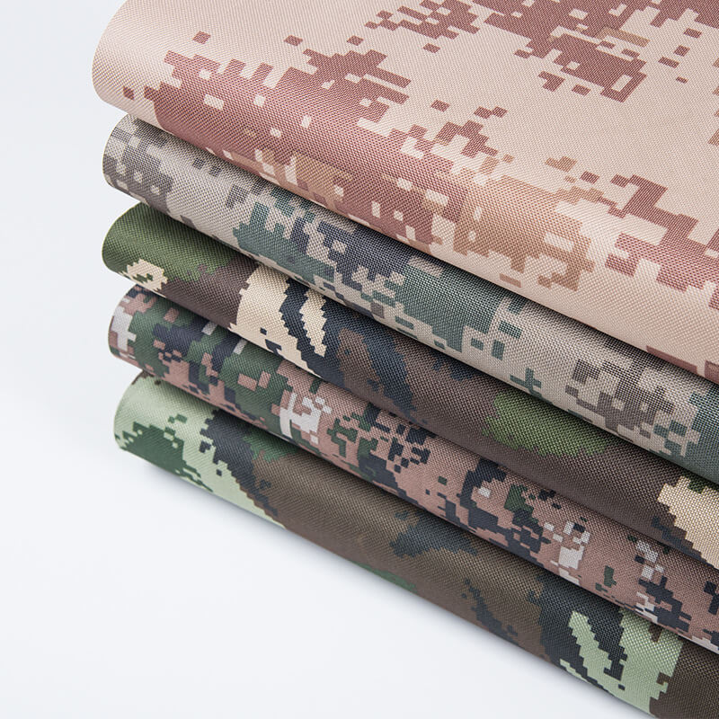 Bag Polyester Woven Waterproof Fabric for Bag Wholesale Supplier