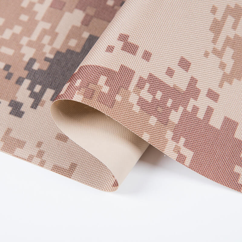 Bag Polyester Woven Waterproof Fabric for Bag Wholesale Supplier 4