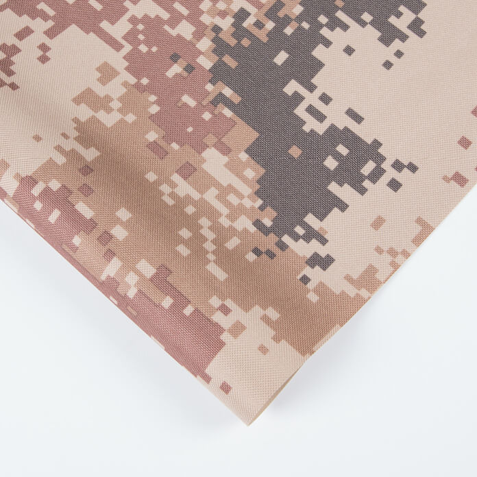Bag Polyester Woven Waterproof Fabric for Bag Wholesale Supplier 6