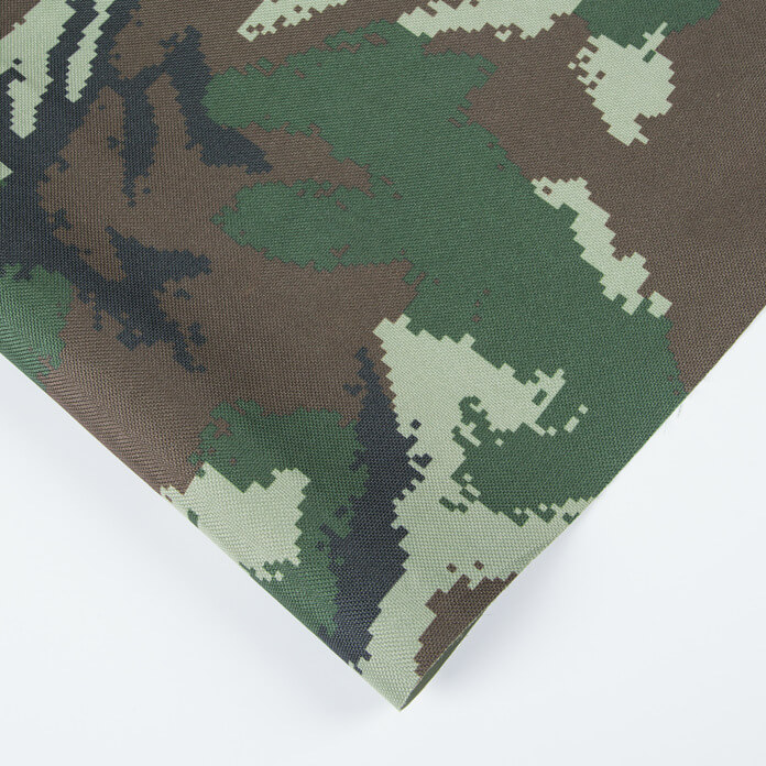 Bag Polyester Woven Waterproof Fabric for Bag Wholesale Supplier 7