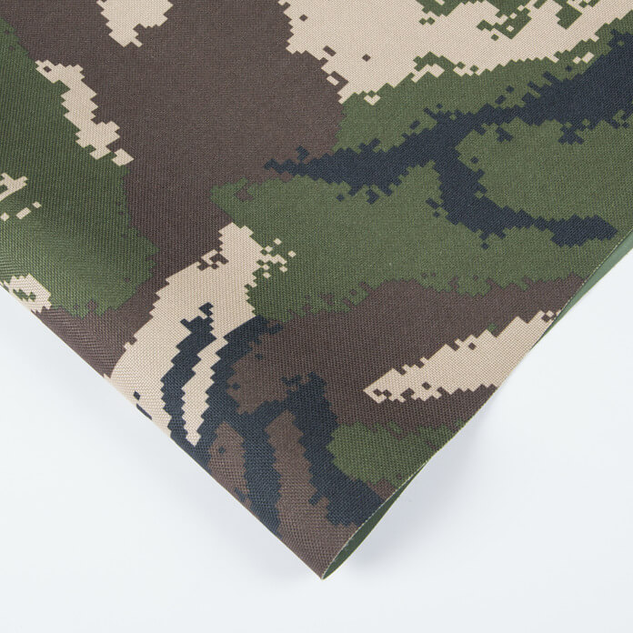 Bag Polyester Woven Waterproof Fabric for Bag Wholesale Supplier 9