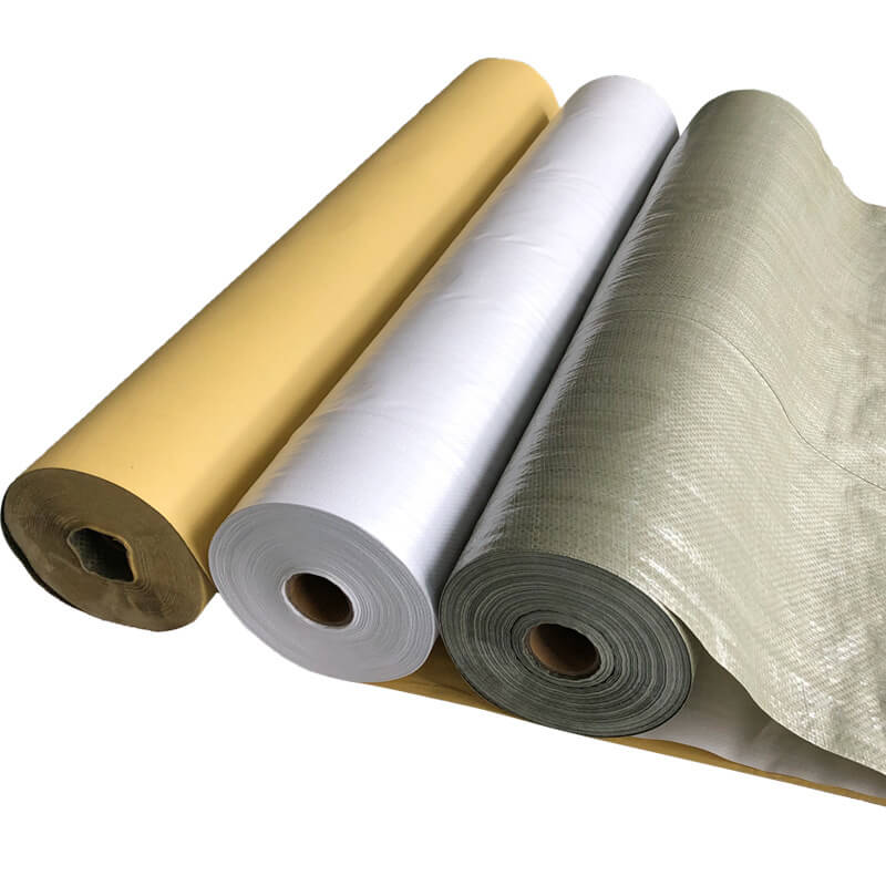 PP Film Laminated Waterproof Fabric Wholesale Supplier