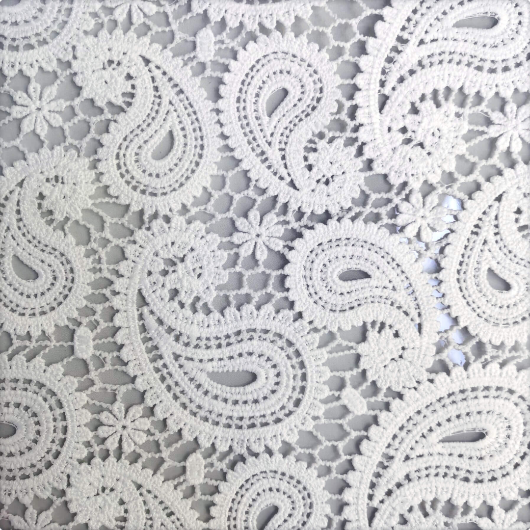 Lace & Decorative Fabrics